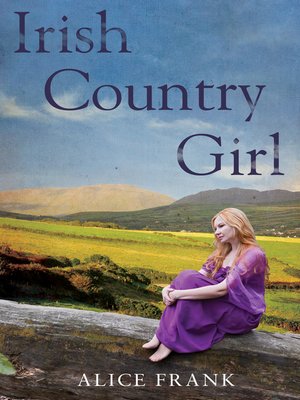 cover image of Irish Country Girl